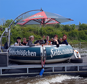 Grillfahrten