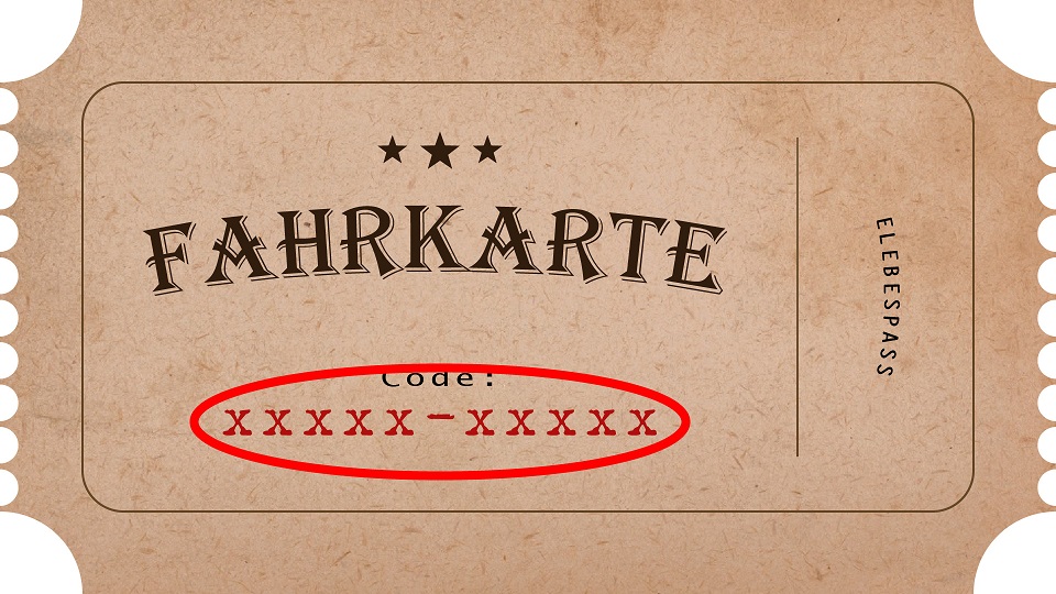 Einzelticket Dresden bei Nacht
